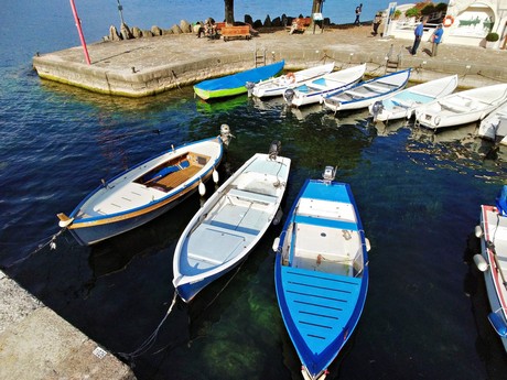 Cassone di Malcesine